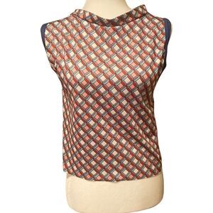 ZARA Retro Shirt 